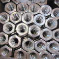 Carbon Steel and Stainless Steel Nut